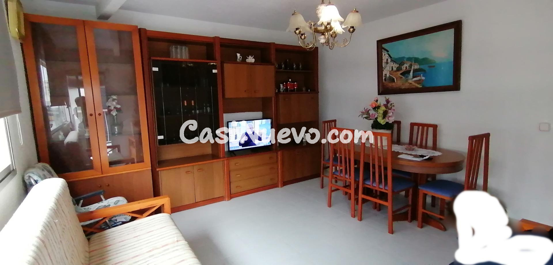 Amplio piso para reformar en el Centro - foto 2