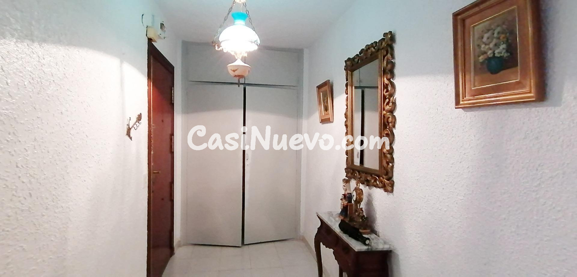 Amplio piso para reformar en el Centro - foto 3