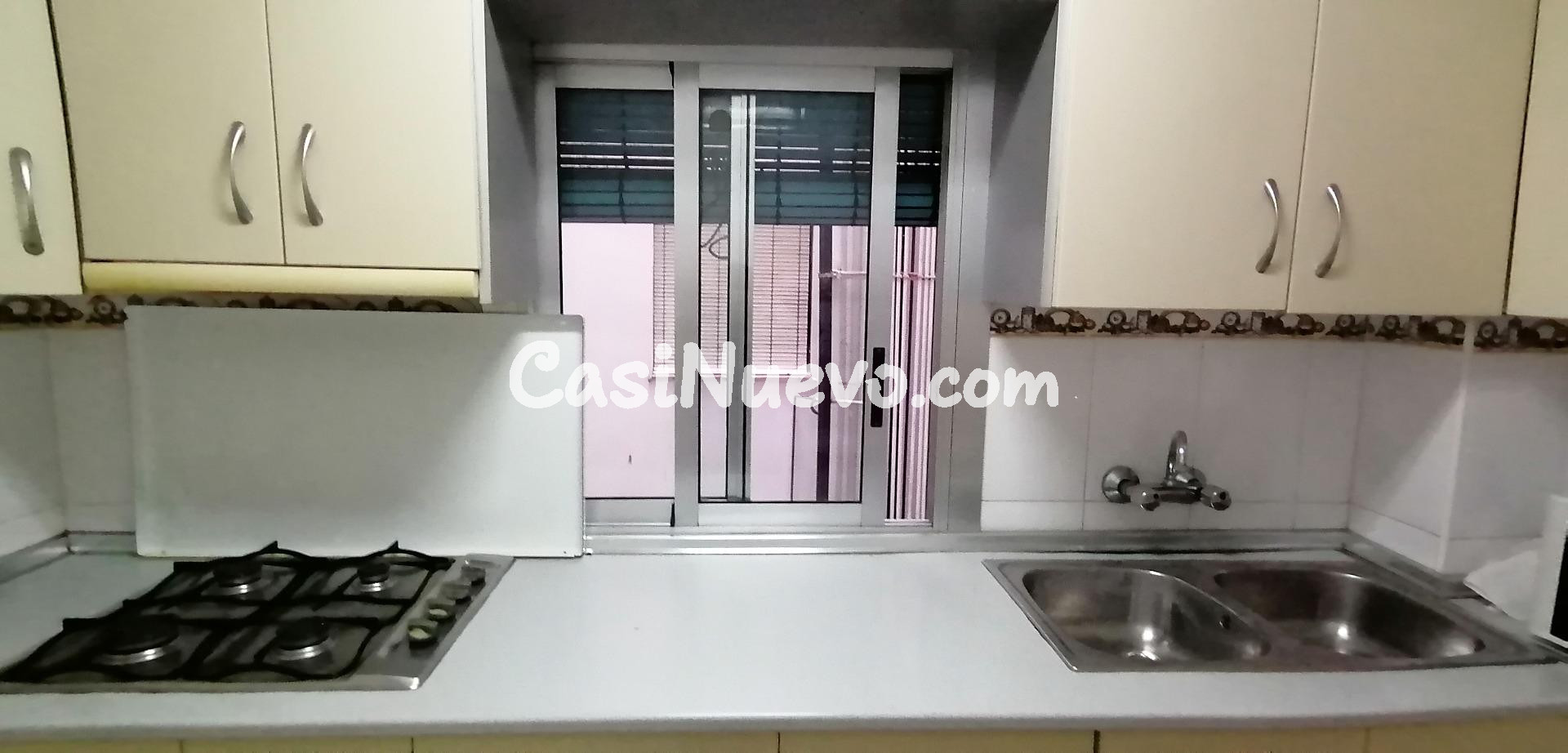 Amplio piso para reformar en el Centro - foto 6