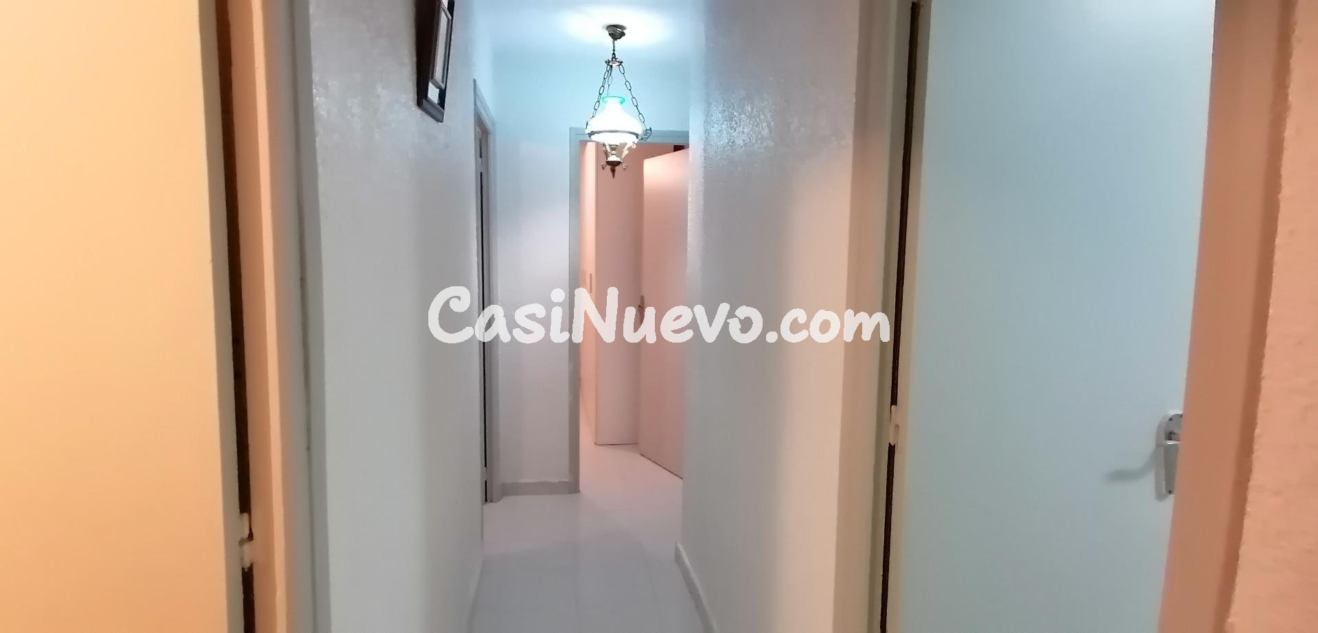 Amplio piso para reformar en el Centro - foto 7