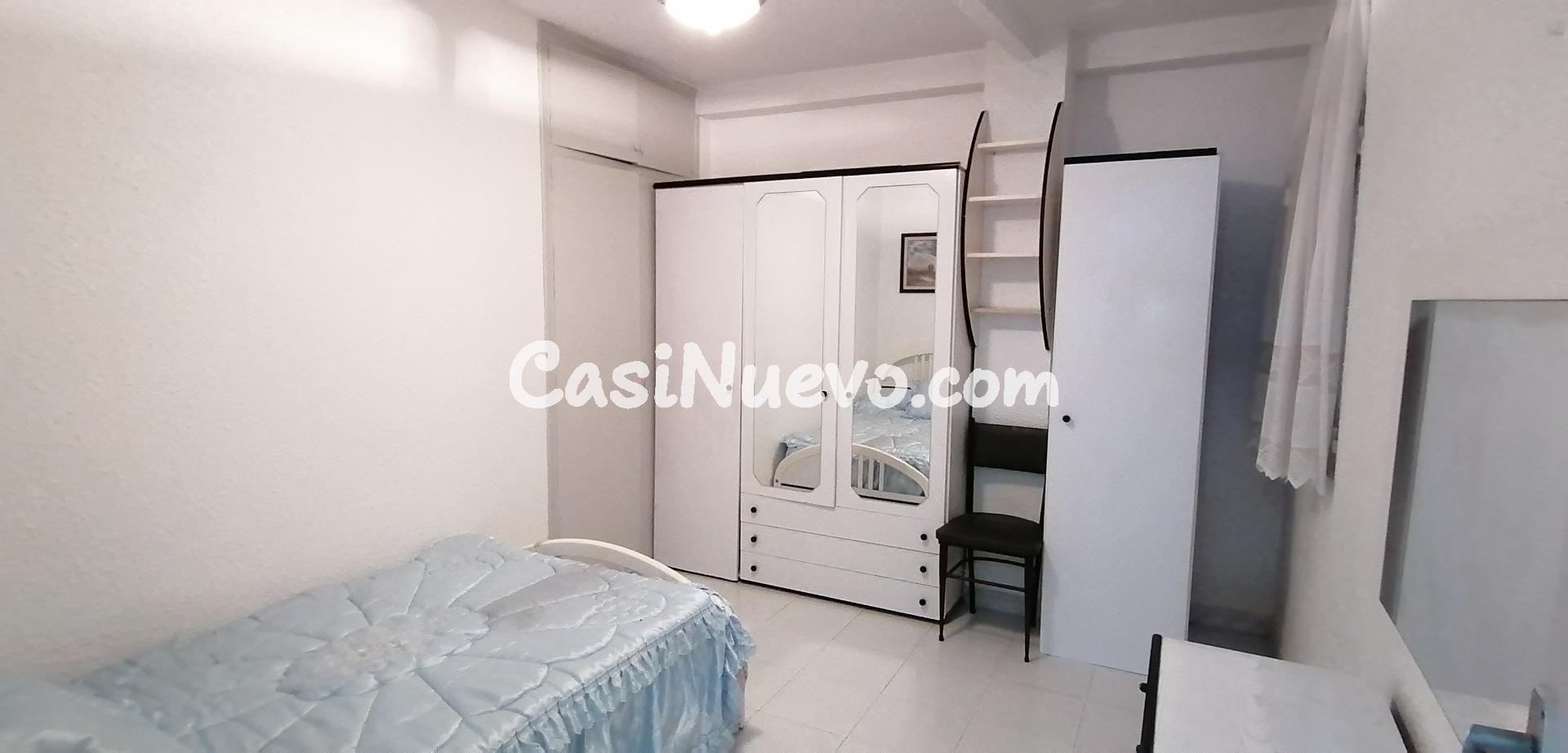 Amplio piso para reformar en el Centro - foto 9