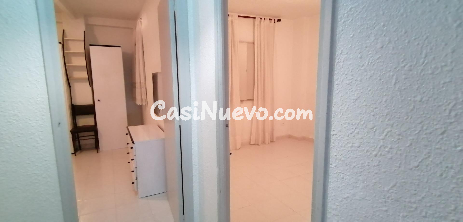 Amplio piso para reformar en el Centro - foto 11