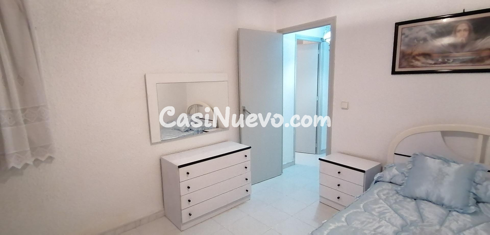 Amplio piso para reformar en el Centro - foto 10