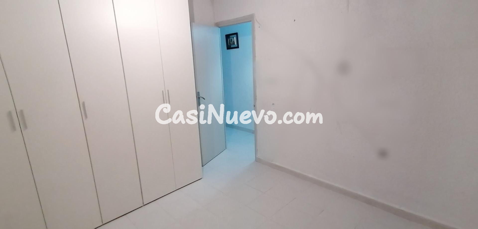 Amplio piso para reformar en el Centro - foto 13