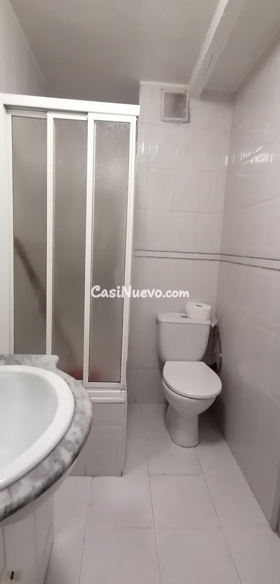 Amplio piso para reformar en el Centro - foto 15