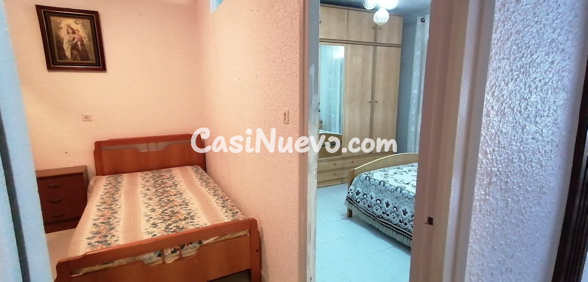 Amplio piso para reformar en el Centro - foto 16