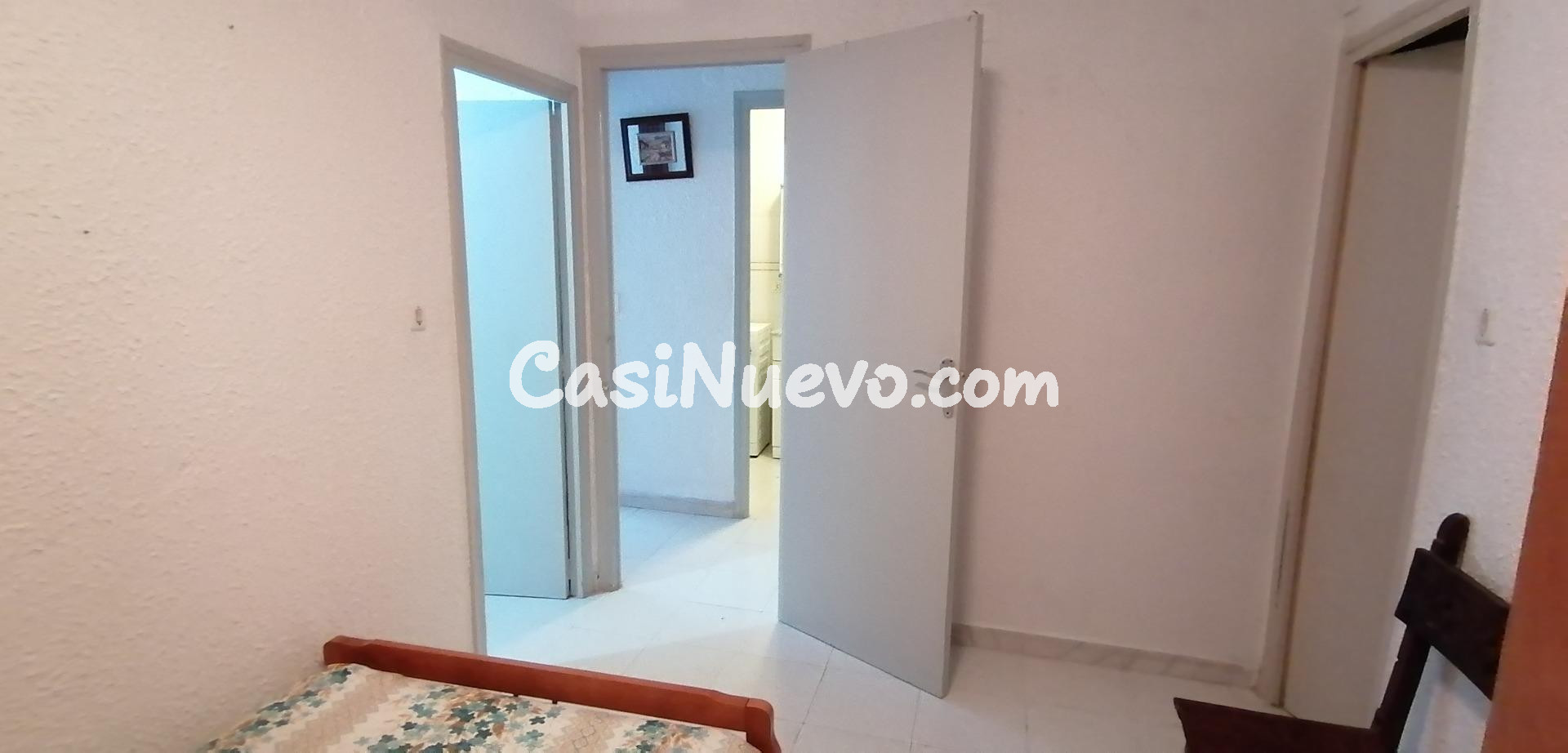 Amplio piso para reformar en el Centro - foto 18