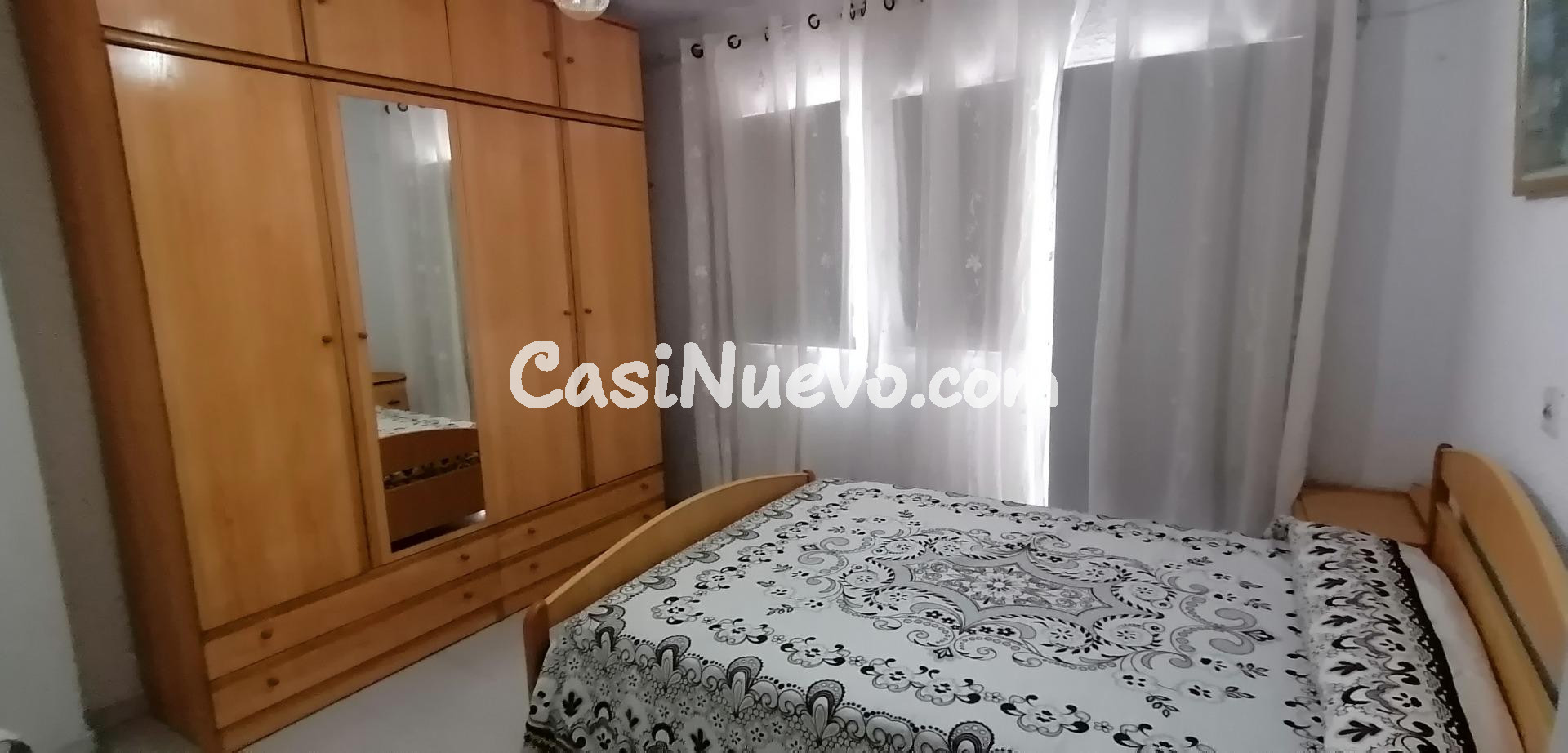 Amplio piso para reformar en el Centro - foto 19