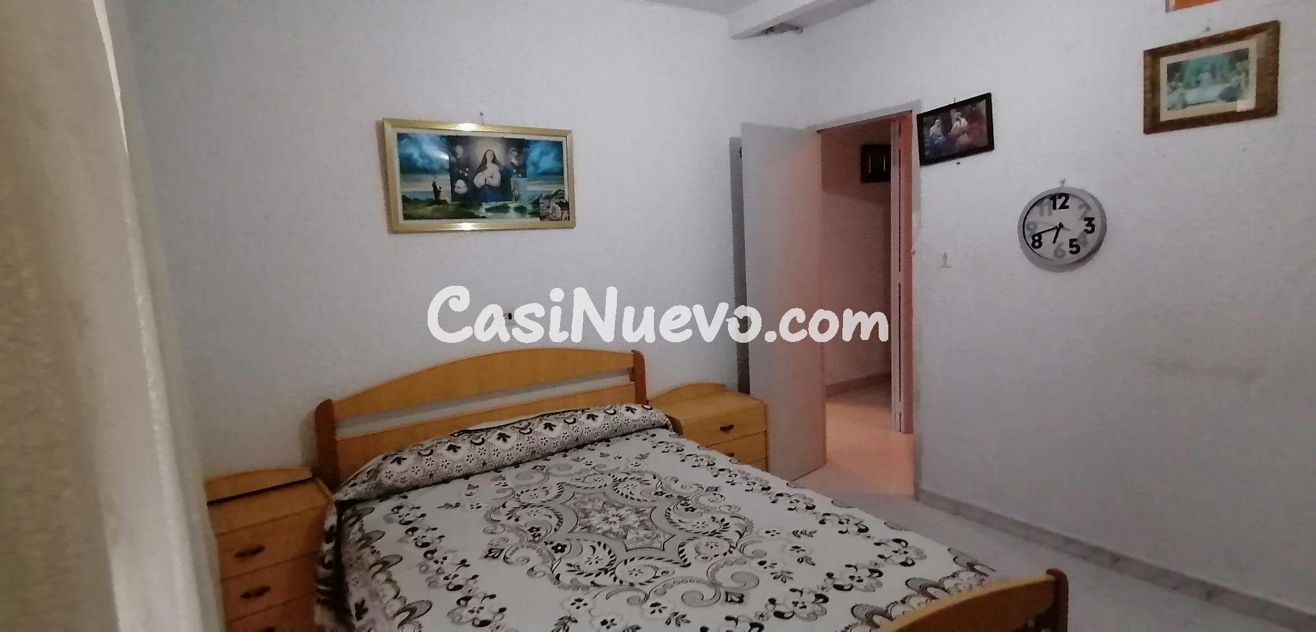 Amplio piso para reformar en el Centro - foto 20