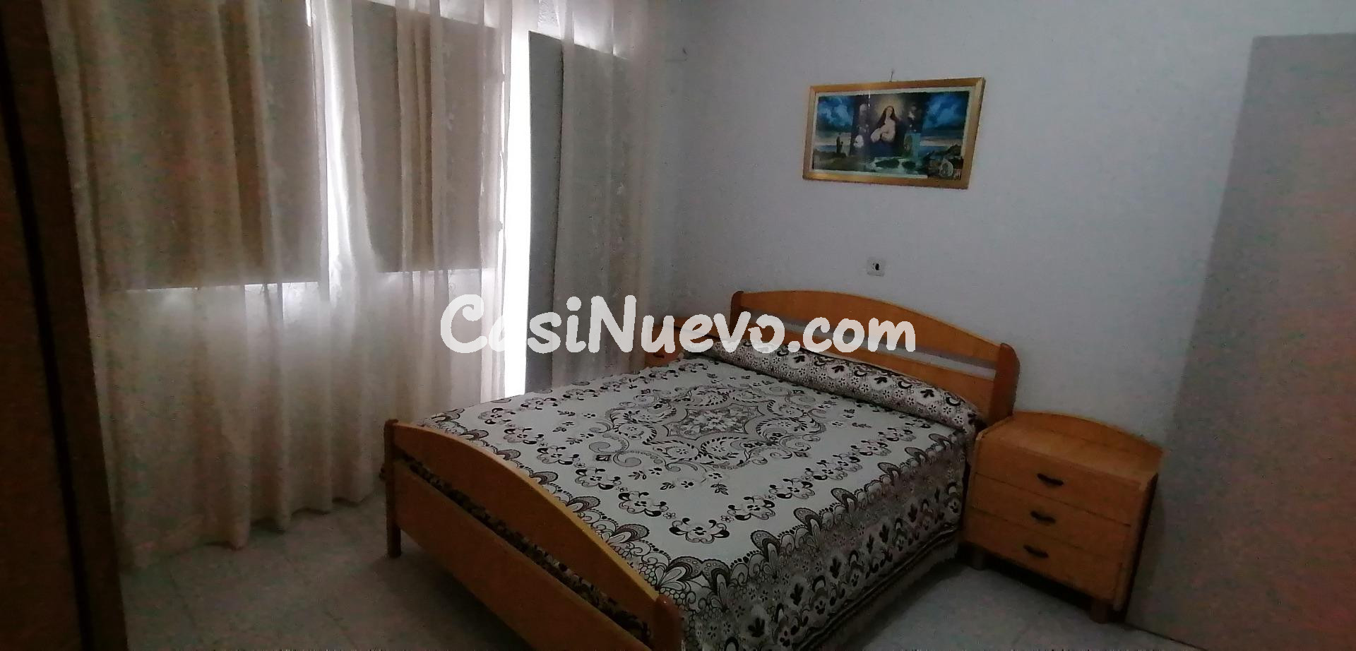 Amplio piso para reformar en el Centro - foto 21