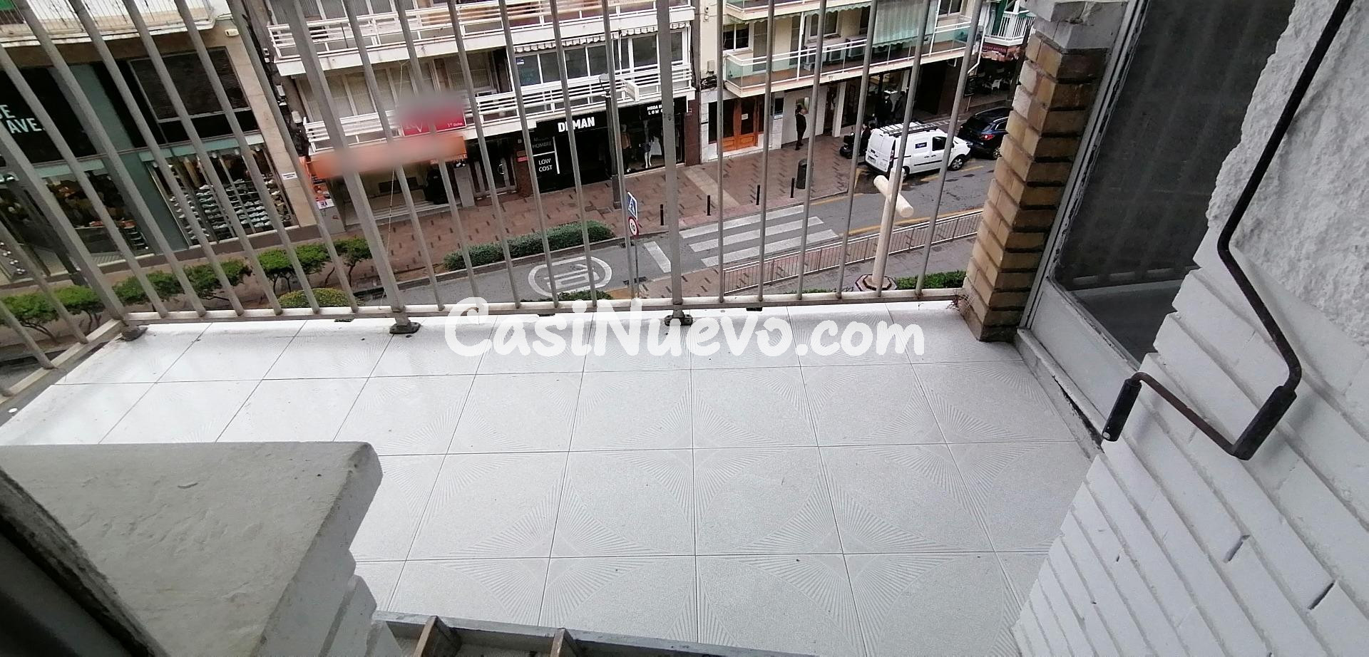 Amplio piso para reformar en el Centro - foto 22