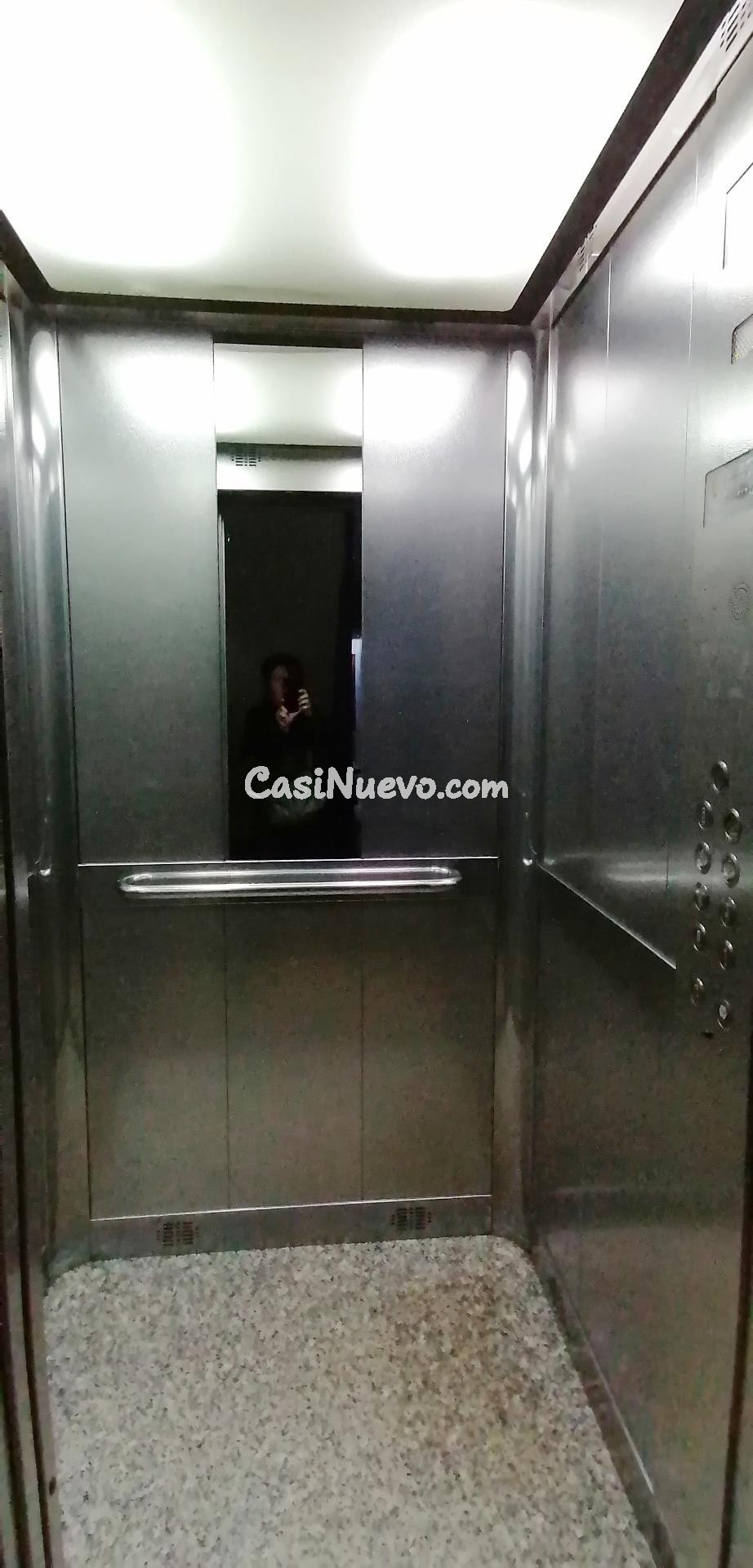 Amplio piso para reformar en el Centro - foto 24