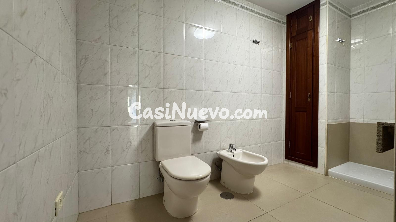 Piso exterior y luminoso en Vegueta de 2 dormitorios con gar - foto 5