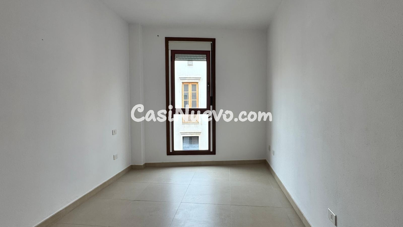 Piso exterior y luminoso en Vegueta de 2 dormitorios con gar - foto 6