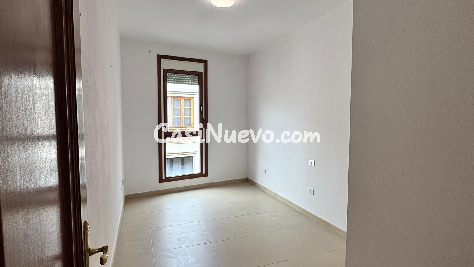 Piso exterior y luminoso en Vegueta de 2 dormitorios con gar - foto 10