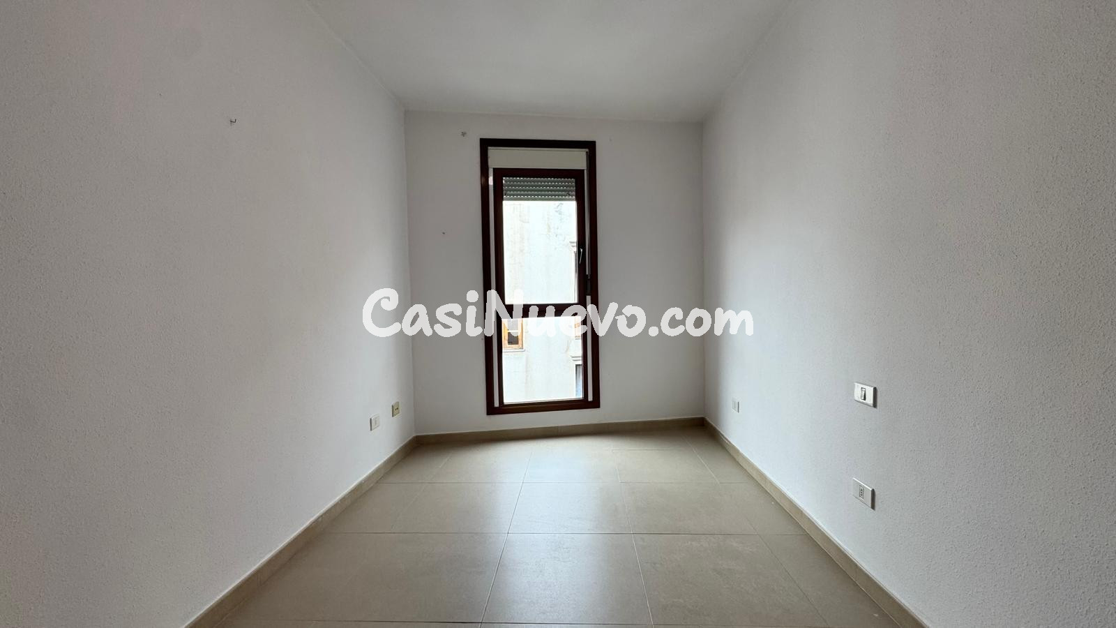 Piso exterior y luminoso en Vegueta de 2 dormitorios con gar - foto 12