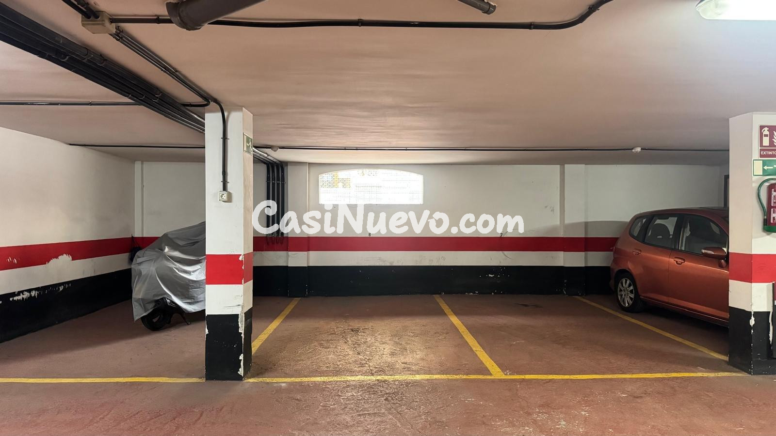 Piso exterior y luminoso en Vegueta de 2 dormitorios con gar - foto 13