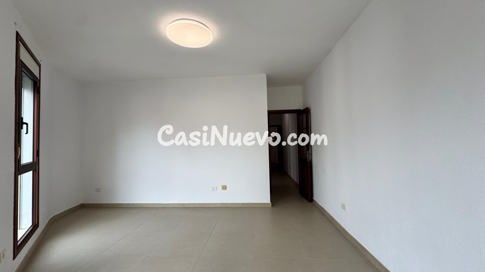 Piso exterior y luminoso en Vegueta de 2 dormitorios con gar - foto 14