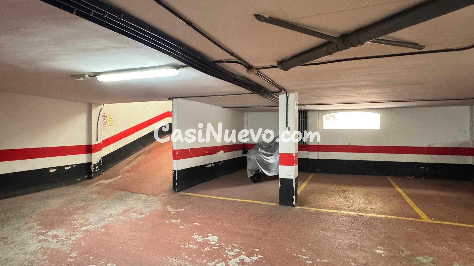 Piso exterior y luminoso en Vegueta de 2 dormitorios con gar - foto 15