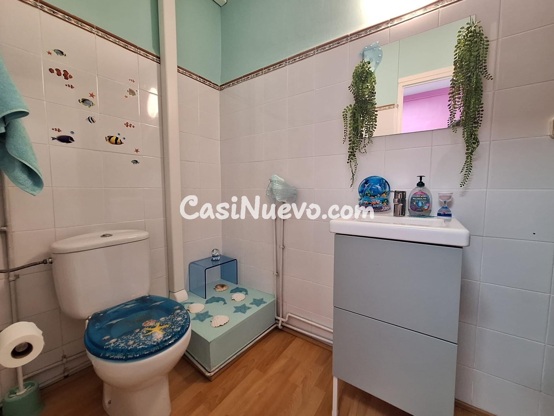 LOCAL COMERCIAL de 85 metros en PASEO DOCTOR MORAGAS (JUNTO  - foto 13