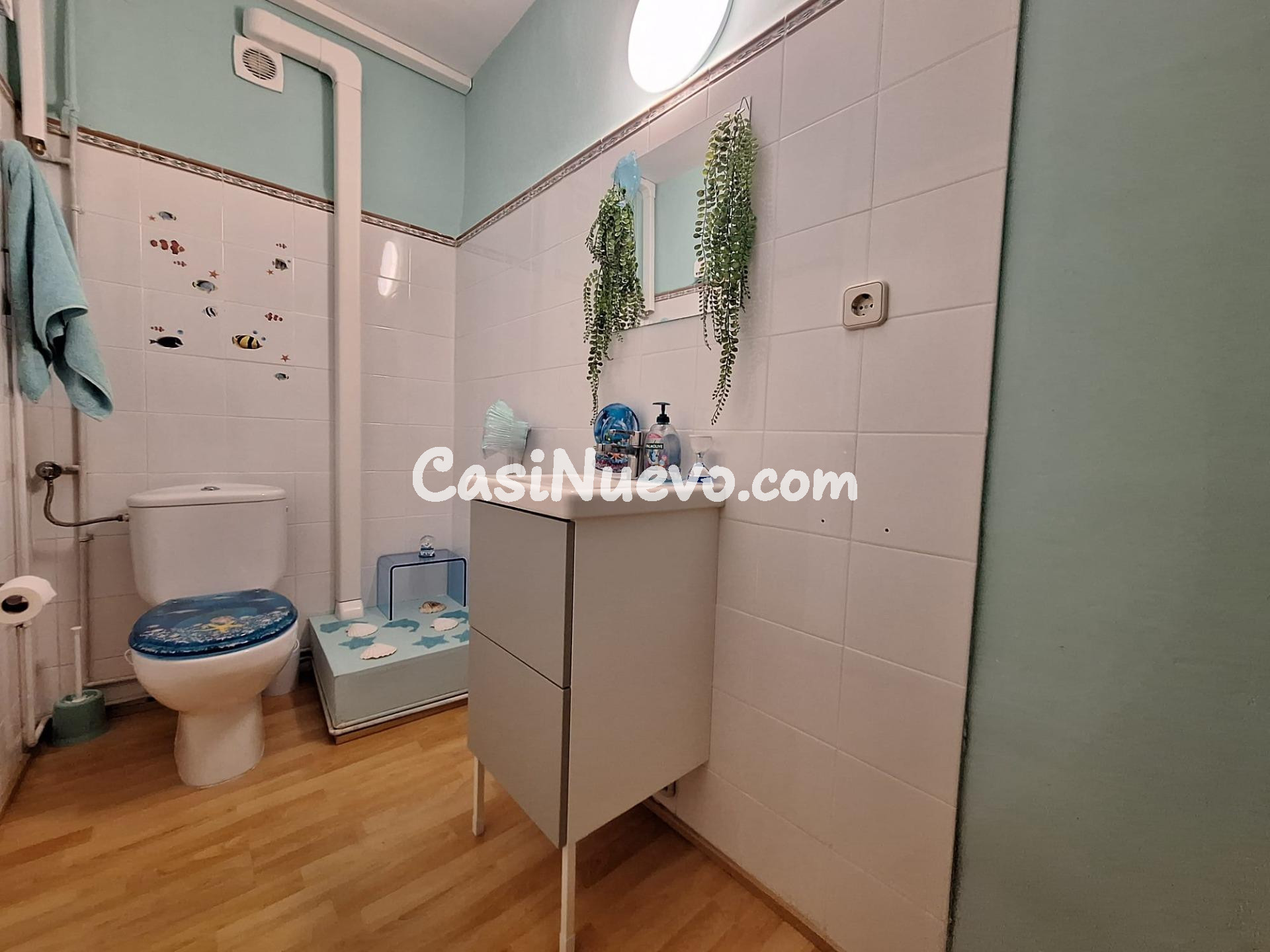 LOCAL COMERCIAL de 85 metros en PASEO DOCTOR MORAGAS (JUNTO  - foto 14