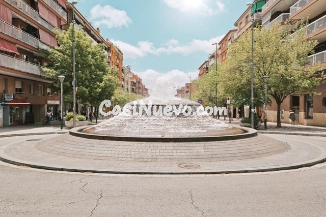 LOCAL COMERCIAL de 85 metros en PASEO DOCTOR MORAGAS (JUNTO  - foto 16