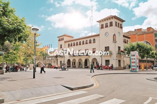 LOCAL COMERCIAL de 85 metros en PASEO DOCTOR MORAGAS (JUNTO  - foto 17