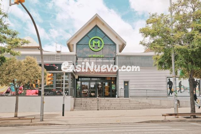 LOCAL COMERCIAL de 85 metros en PASEO DOCTOR MORAGAS (JUNTO  - foto 18