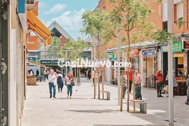 LOCAL COMERCIAL de 85 metros en PASEO DOCTOR MORAGAS (JUNTO  - foto 19