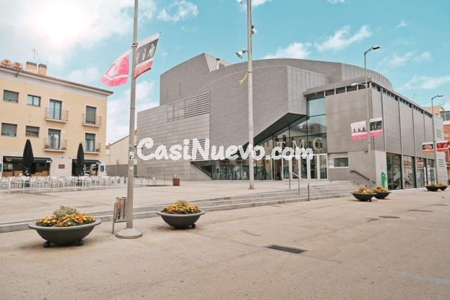 LOCAL COMERCIAL de 85 metros en PASEO DOCTOR MORAGAS (JUNTO  - foto 20