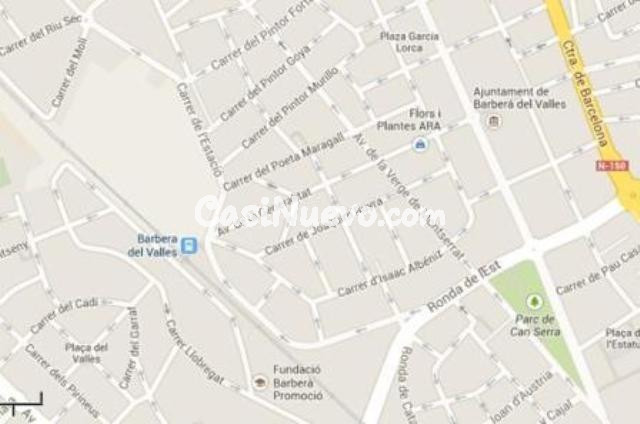 LOCAL COMERCIAL de 85 metros en PASEO DOCTOR MORAGAS (JUNTO  - foto 21