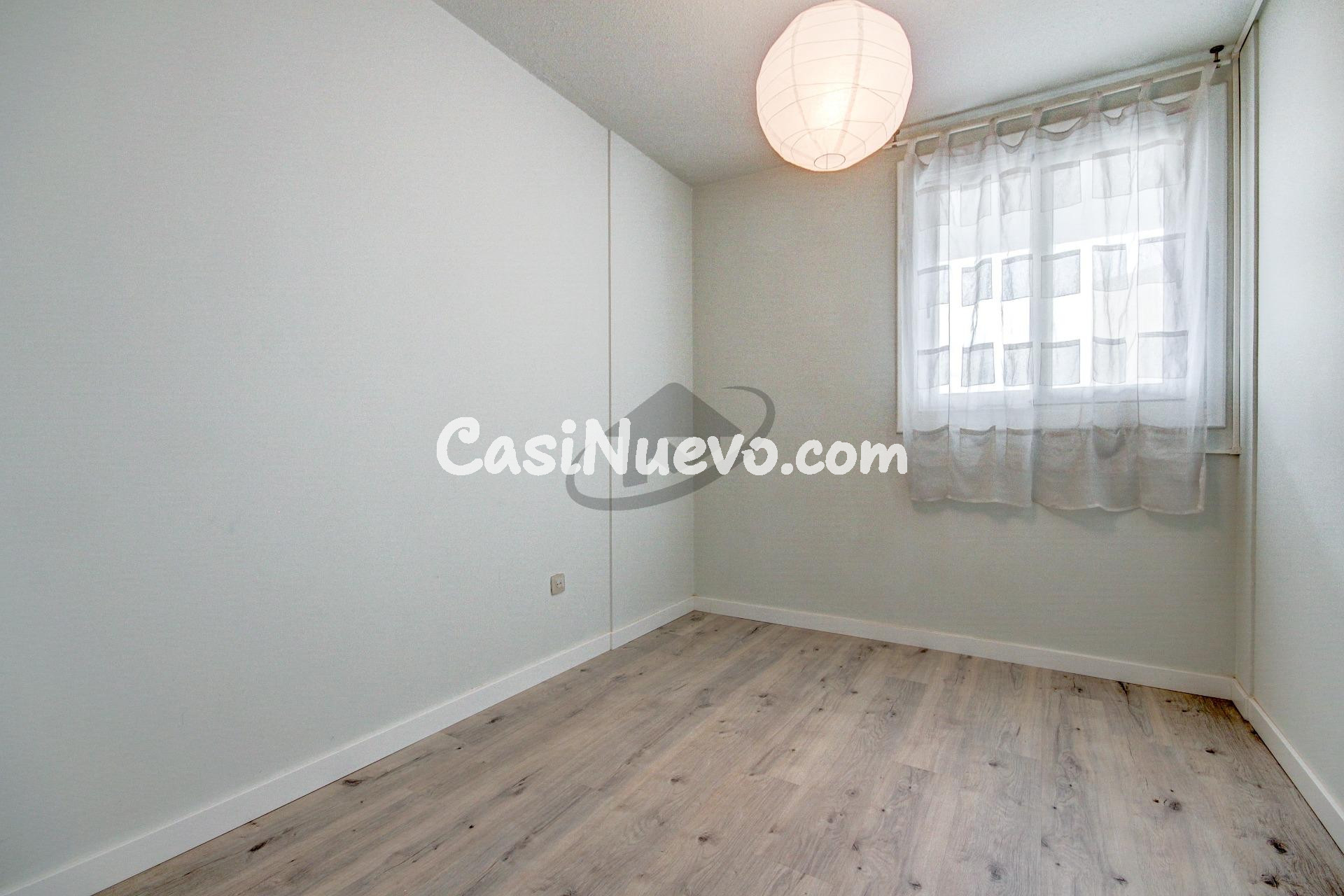 PISO ALTO CON ASCENSOR, EXTERIOR Y MUY LUMINOSO, CON BALCÓN  - foto 27