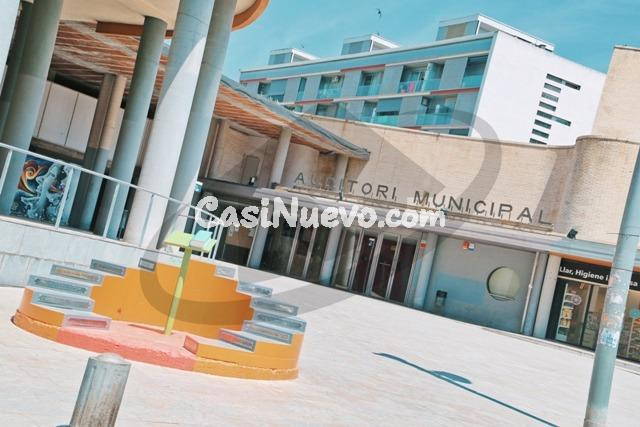 PISO ALTO CON ASCENSOR, EXTERIOR Y MUY LUMINOSO, CON BALCÓN  - foto 34