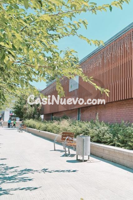 PISO ALTO CON ASCENSOR, EXTERIOR Y MUY LUMINOSO, CON BALCÓN  - foto 35