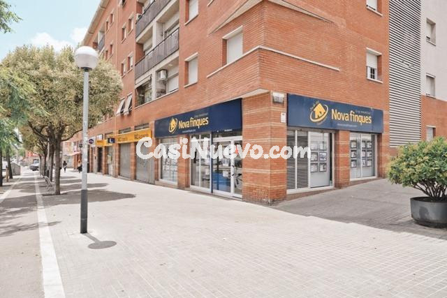 PISO ALTO CON ASCENSOR, EXTERIOR Y MUY LUMINOSO, CON BALCÓN  - foto 37