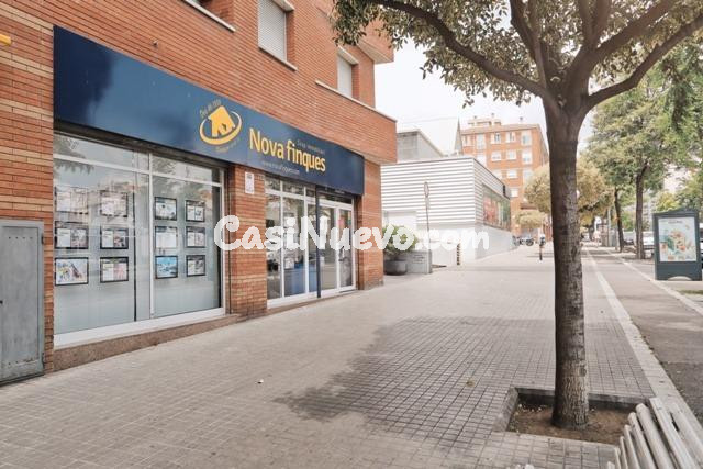 PISO ALTO CON ASCENSOR, EXTERIOR Y MUY LUMINOSO, CON BALCÓN  - foto 38