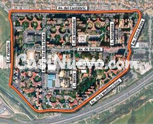 PISO ALTO CON ASCENSOR, EXTERIOR Y MUY LUMINOSO, CON BALCÓN  - foto 39