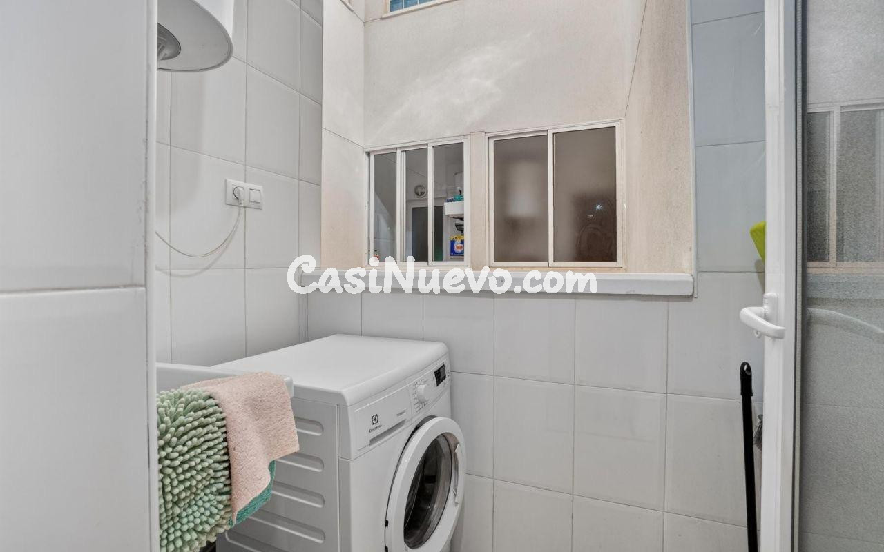 Dúplex en Planta Alta en Orihuela Costa con Gran Solárium y  - foto 12