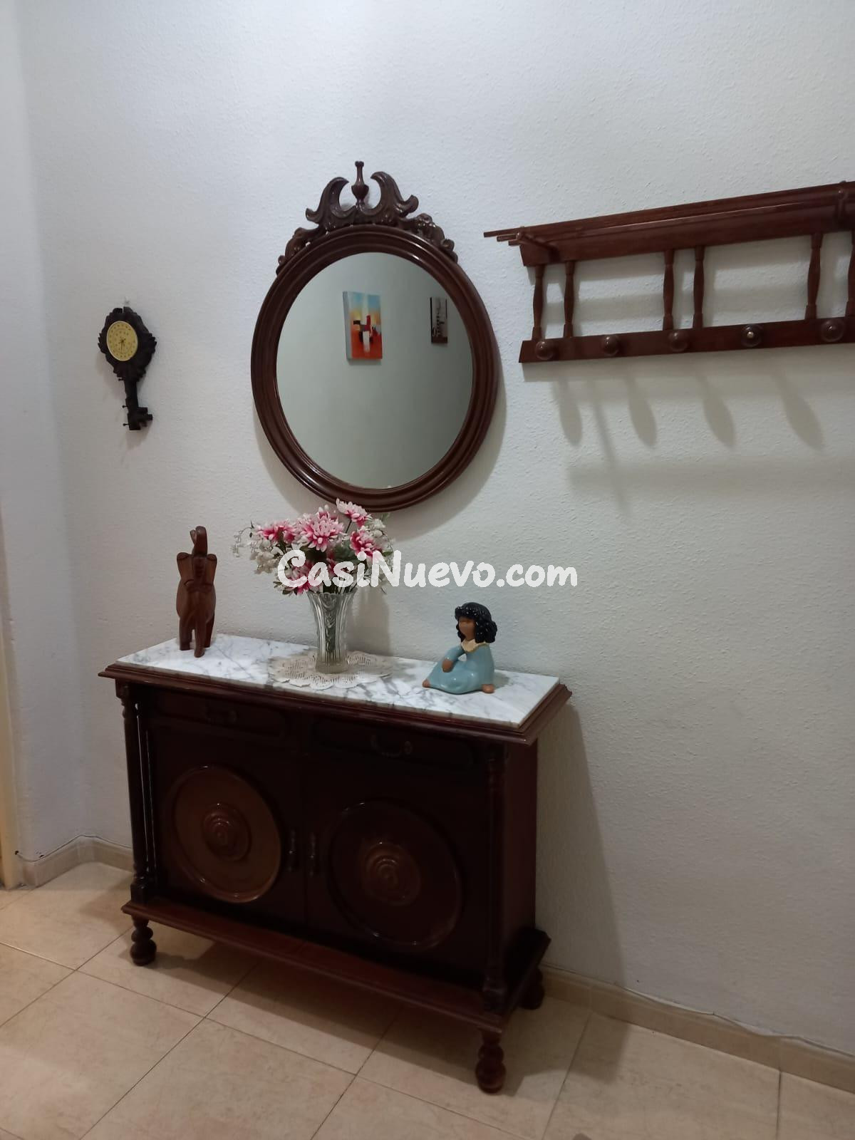 PISO SOLO ESTUDIANTES JUNTO estación DE TREN - foto 3