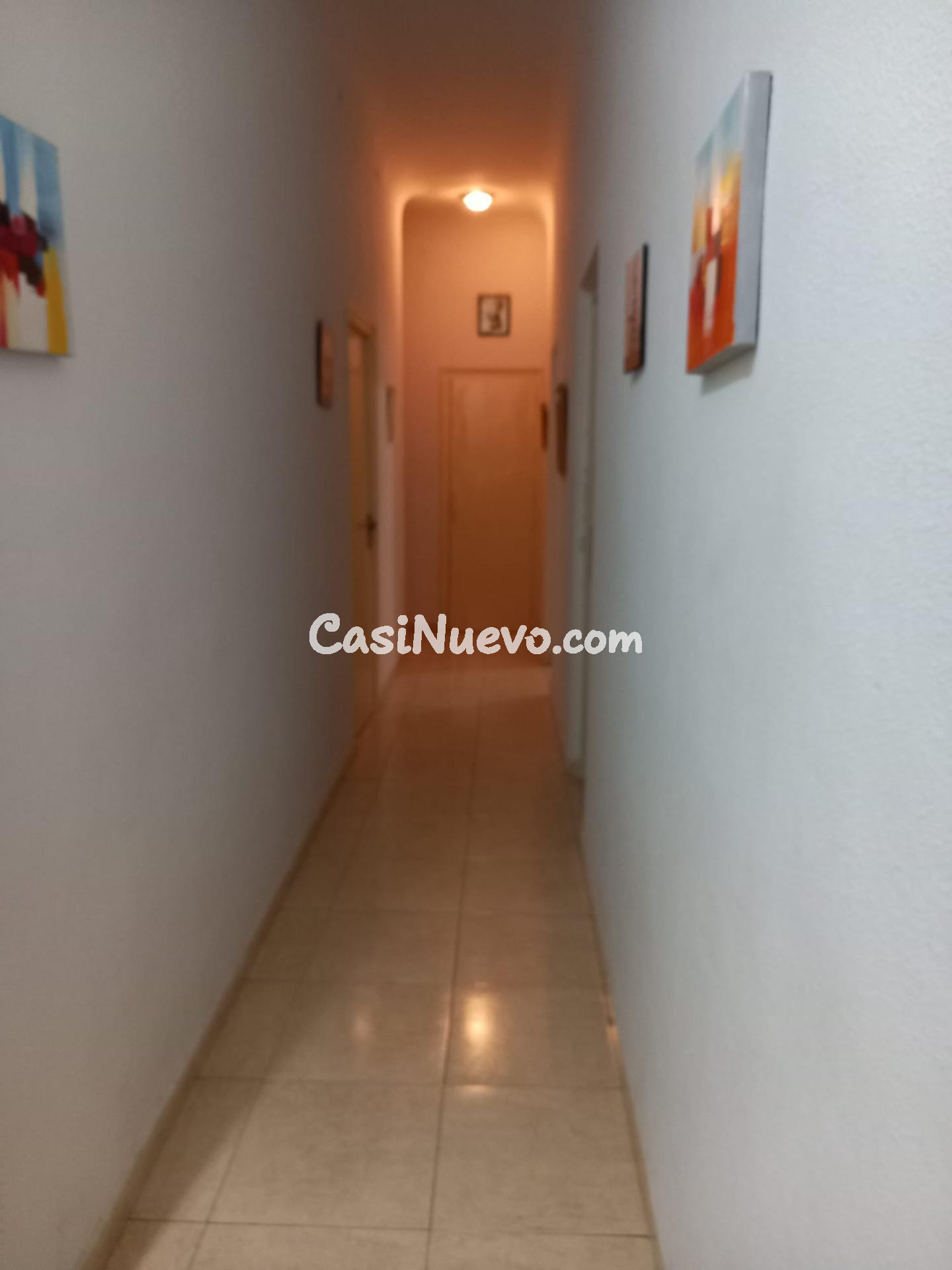 PISO SOLO ESTUDIANTES JUNTO estación DE TREN - foto 6