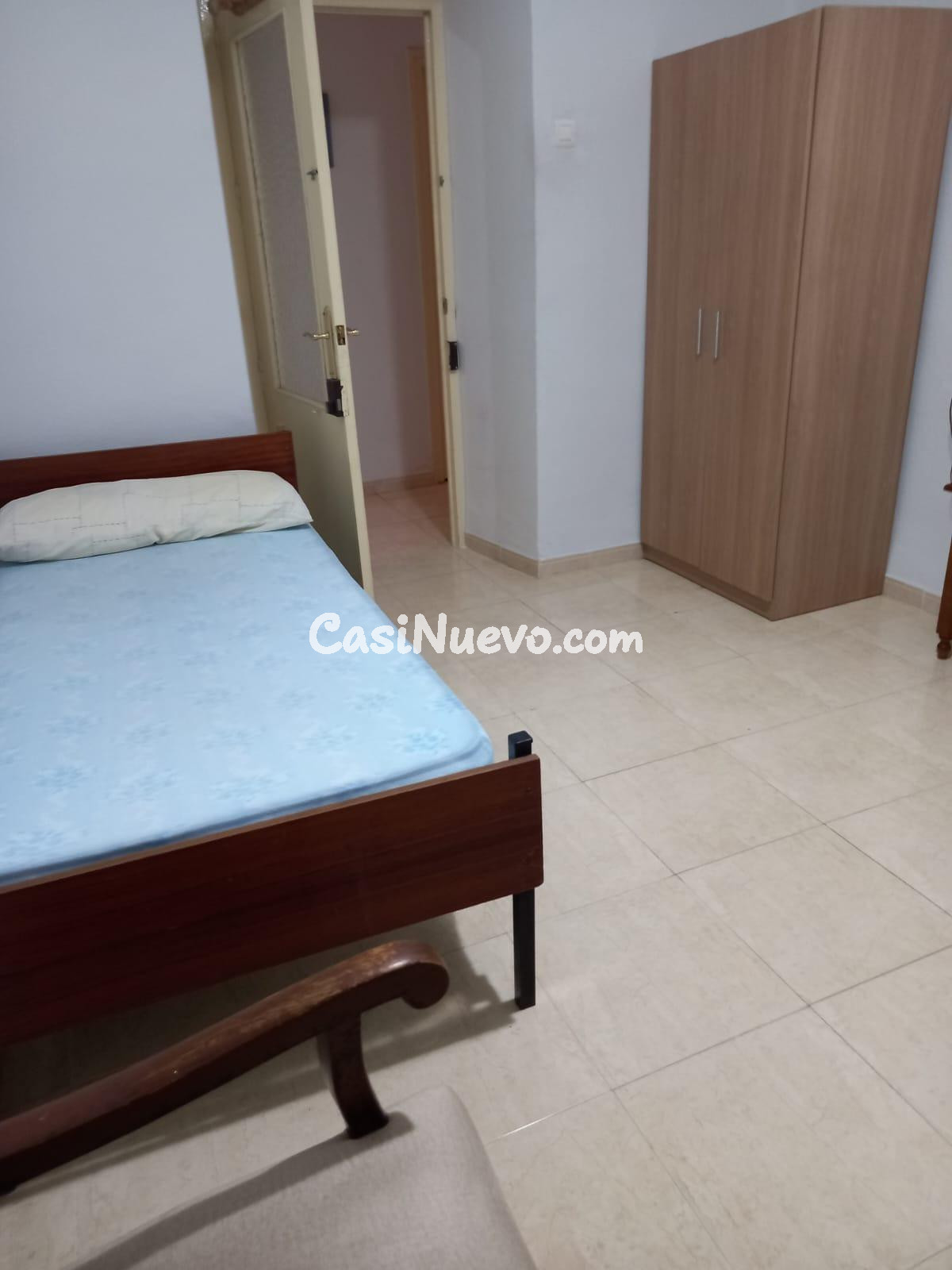 PISO SOLO ESTUDIANTES JUNTO estación DE TREN - foto 8