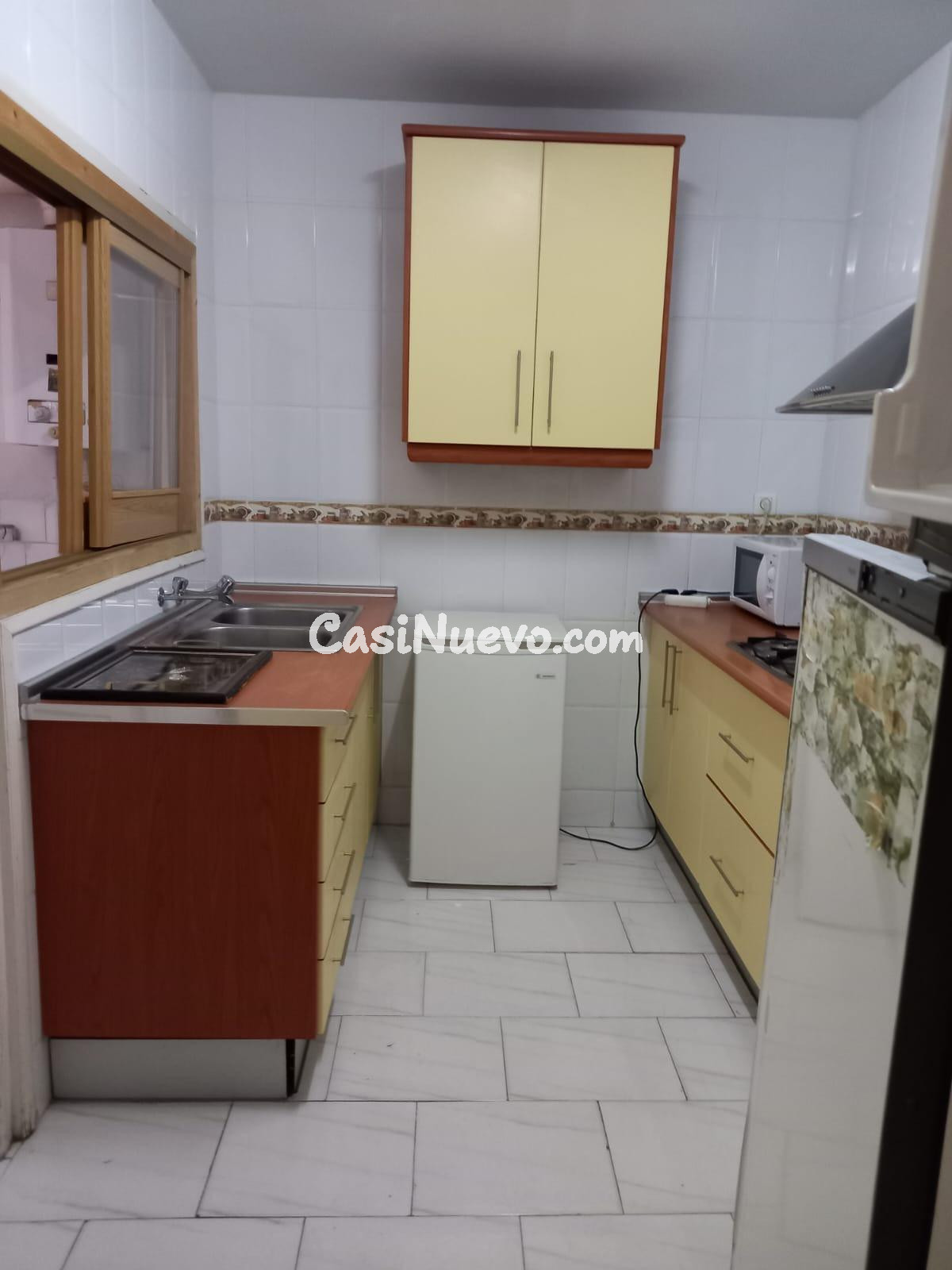 PISO SOLO ESTUDIANTES JUNTO estación DE TREN - foto 12