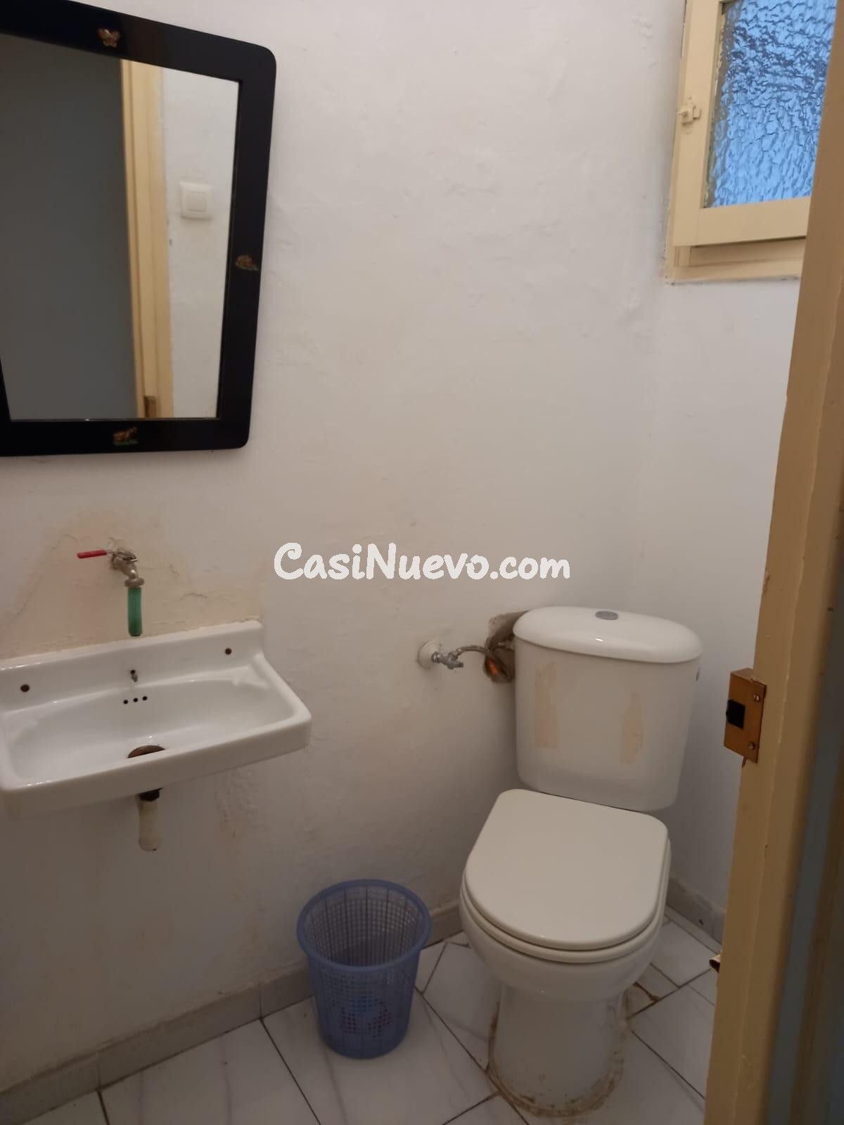 PISO SOLO ESTUDIANTES JUNTO estación DE TREN - foto 13