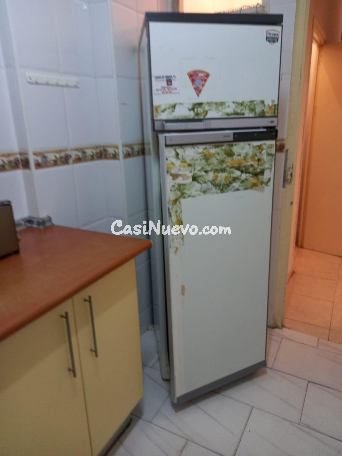 PISO SOLO ESTUDIANTES JUNTO estación DE TREN - foto 14