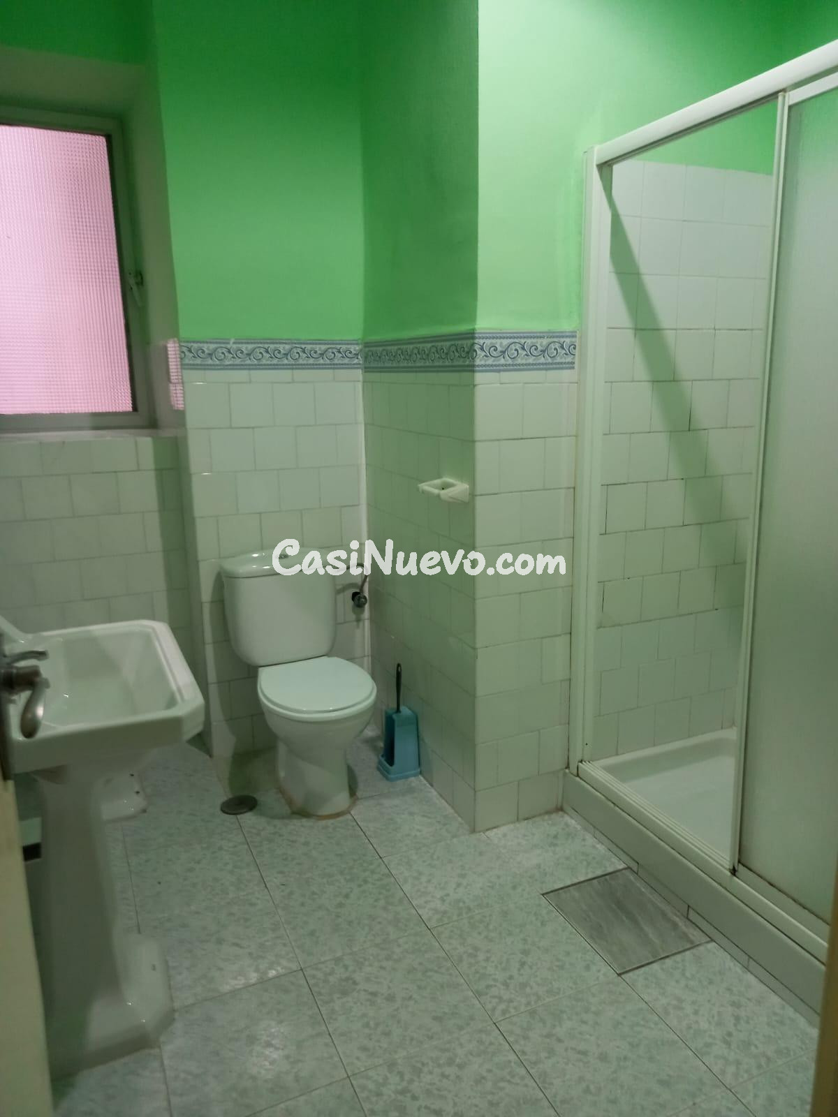 PISO SOLO ESTUDIANTES JUNTO estación DE TREN - foto 16