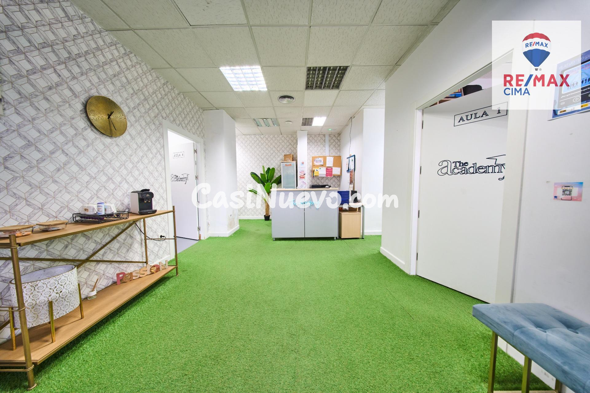 Se traspasa centro educativo - foto 2