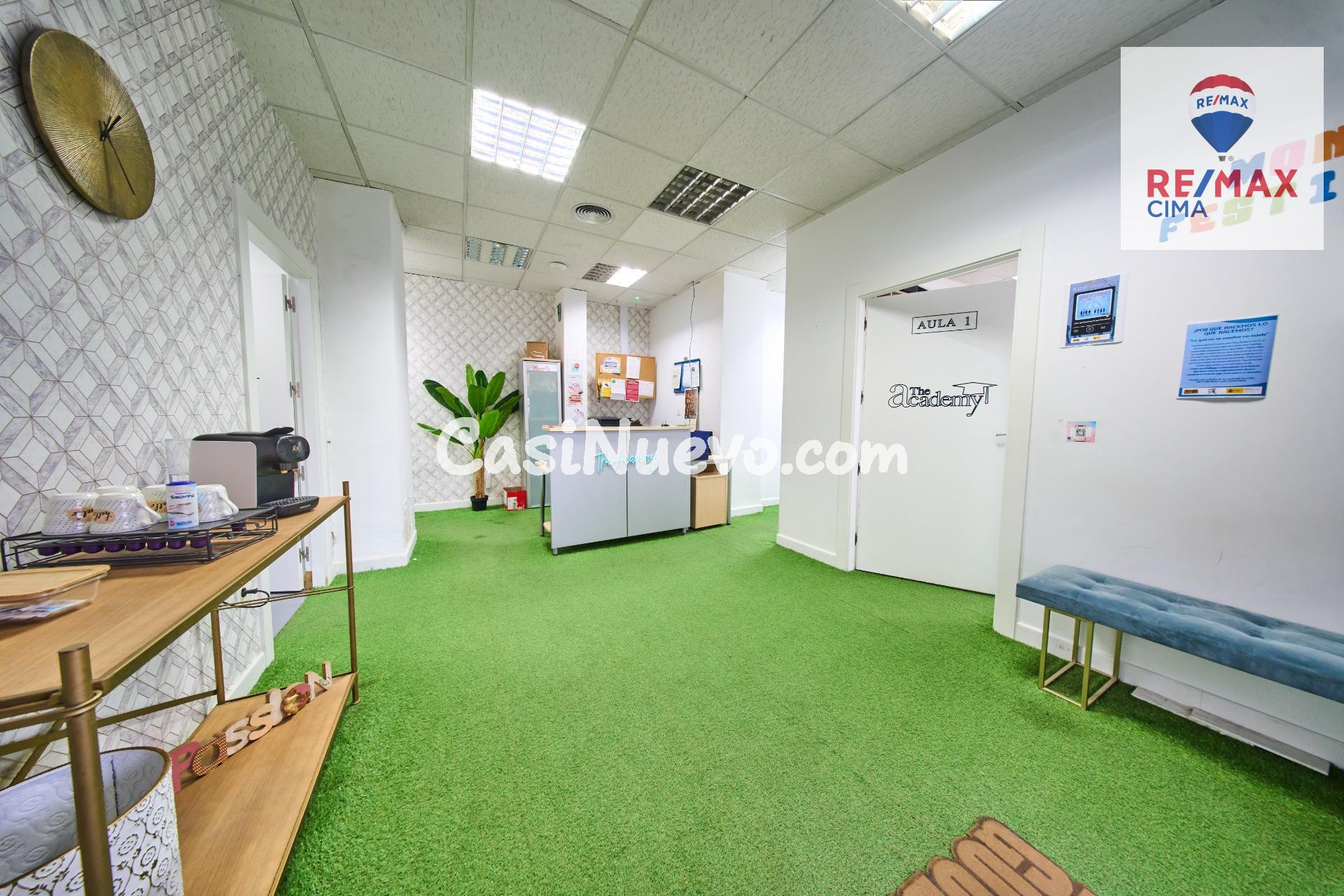 Se traspasa centro educativo - foto 3