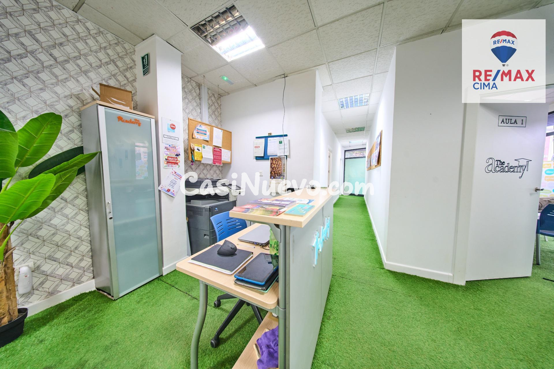 Se traspasa centro educativo - foto 5