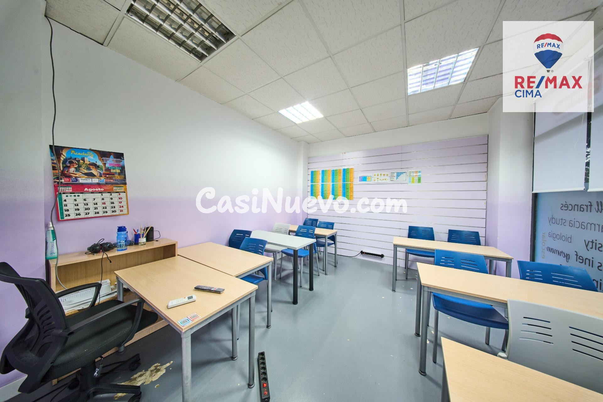 Se traspasa centro educativo - foto 6