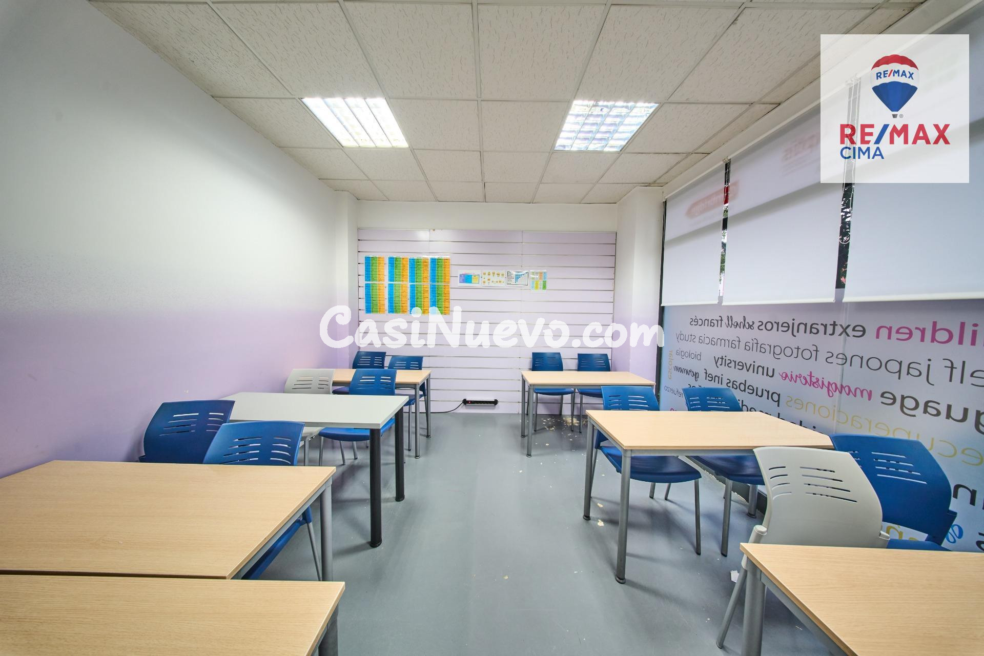 Se traspasa centro educativo - foto 7